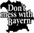 Don´t mess with Bayern
