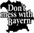 Dont mess with Bayern